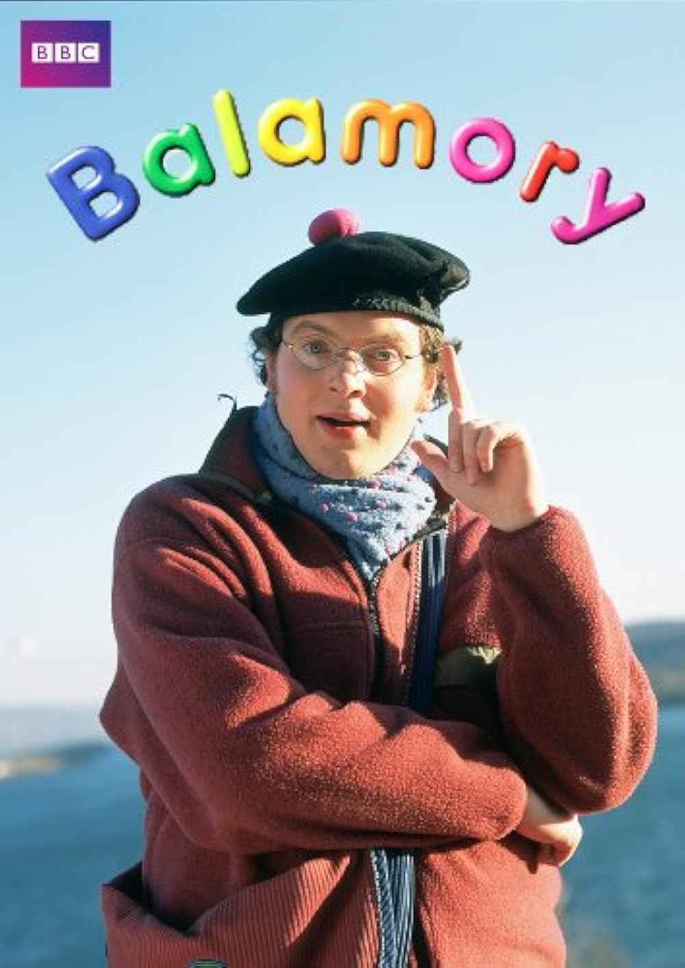 Balamory Is Returning to TV Screens After 20 Years