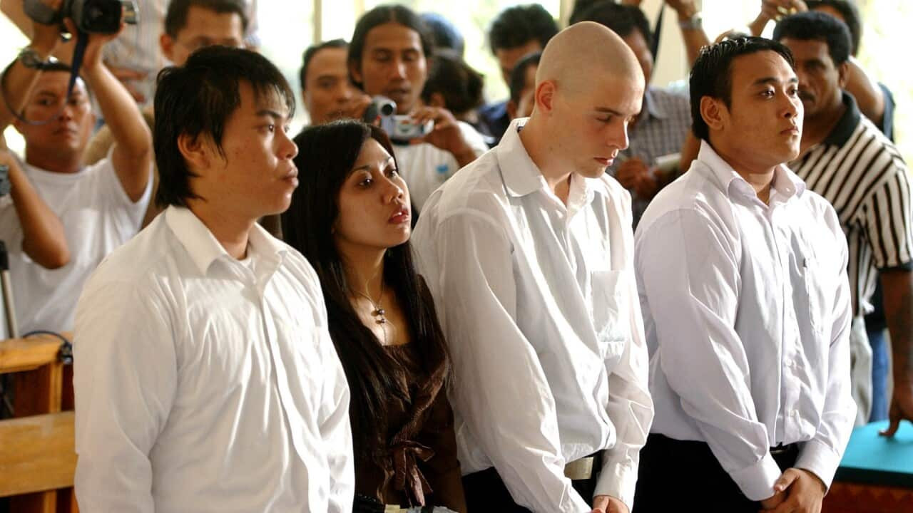 Bali Nine: All Members Finally Home After Two Decades in Indonesian Prison