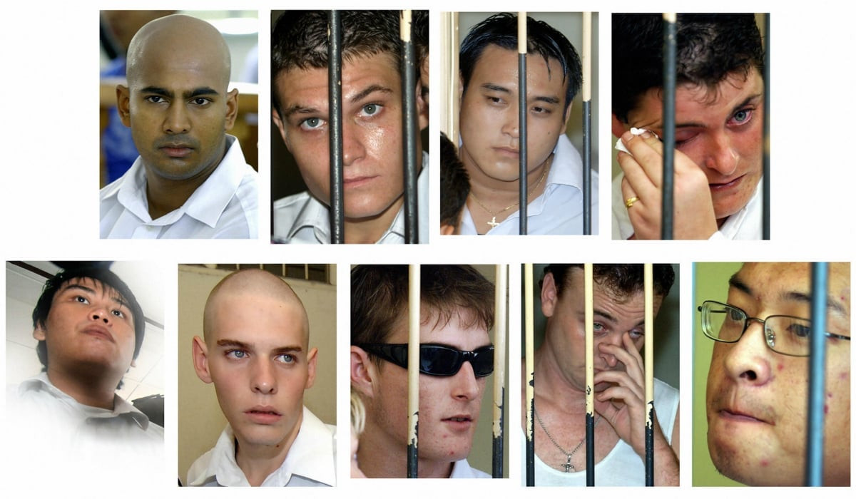 Bali Nine: All Remaining Members Return Home After Two Decades in Indonesian Prison