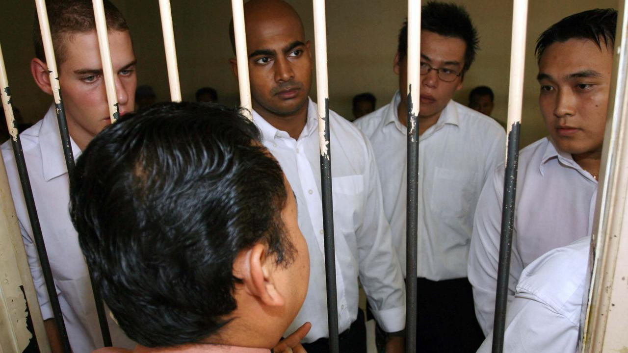 Bali Nine: All Remaining Members Return Home After Two Decades in Indonesian Prison