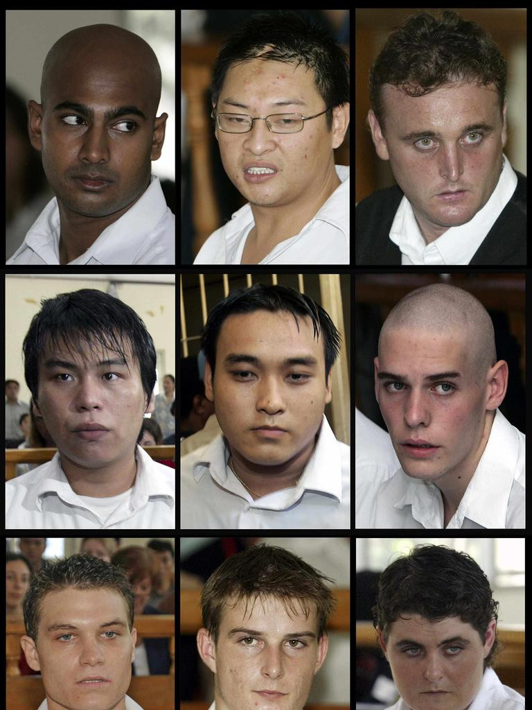 Bali Nine's Return to Australia: Christmas Surprise for Five Convicts?