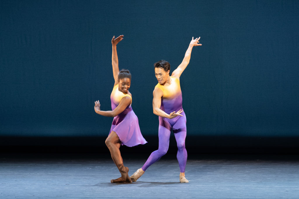 Ballet Star Michaela DePrince Dies at 29: Her Legacy Will Live On