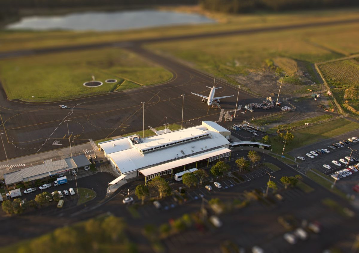 Ballina Byron Airport: A Booming Hub for Regional Tourism?