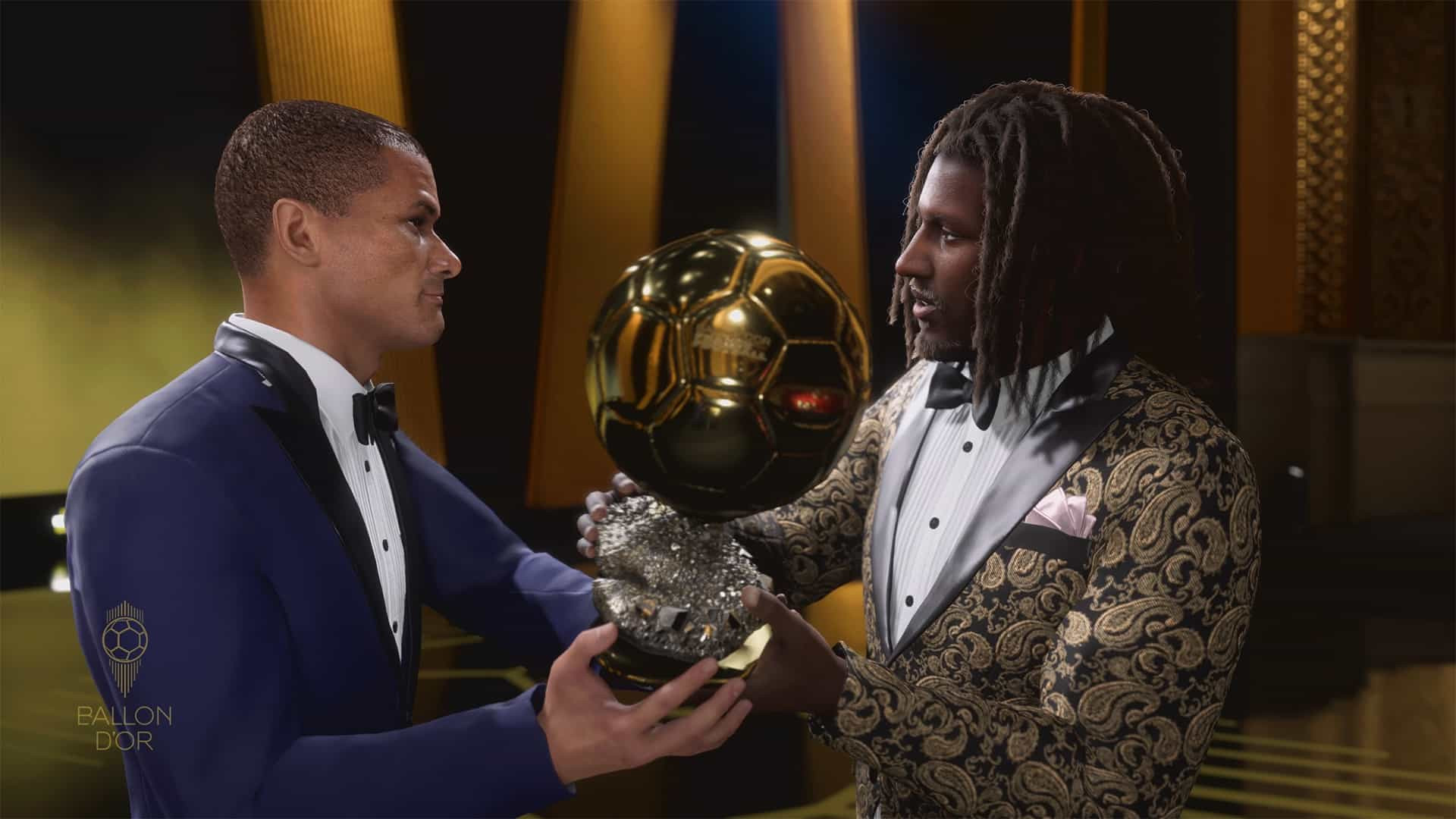 Ballon d'Or 2024: When is the ceremony, who are the nominees and how to watch live?