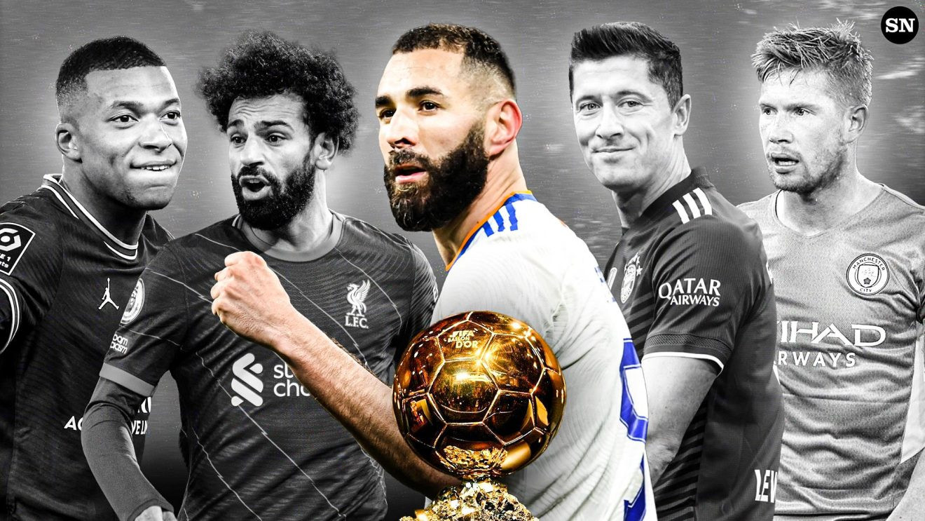 Ballon d'Or 2024: When is the ceremony, who are the nominees and how to watch live?