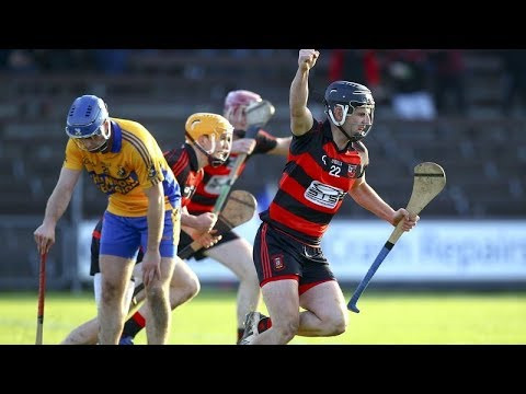 Ballygunner's Stunning 10-Point Victory: Munster SHC Semi-Final Recap