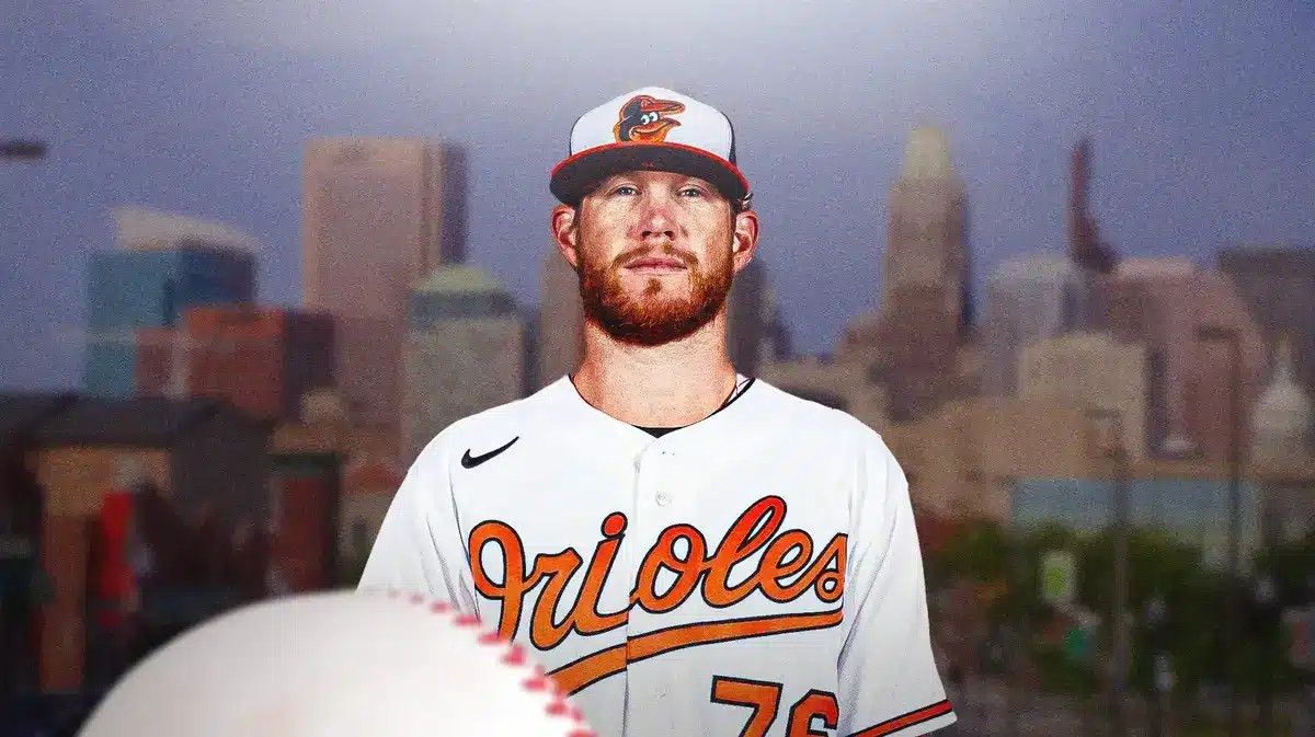 Baltimore Orioles DFA Craig Kimbrel After Horrendous Second Half