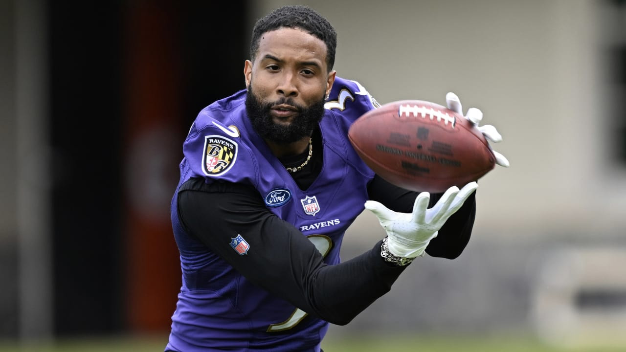 Baltimore Ravens Star Changes Name to Nnamdi Madubuike: A Story of Identity and Culture