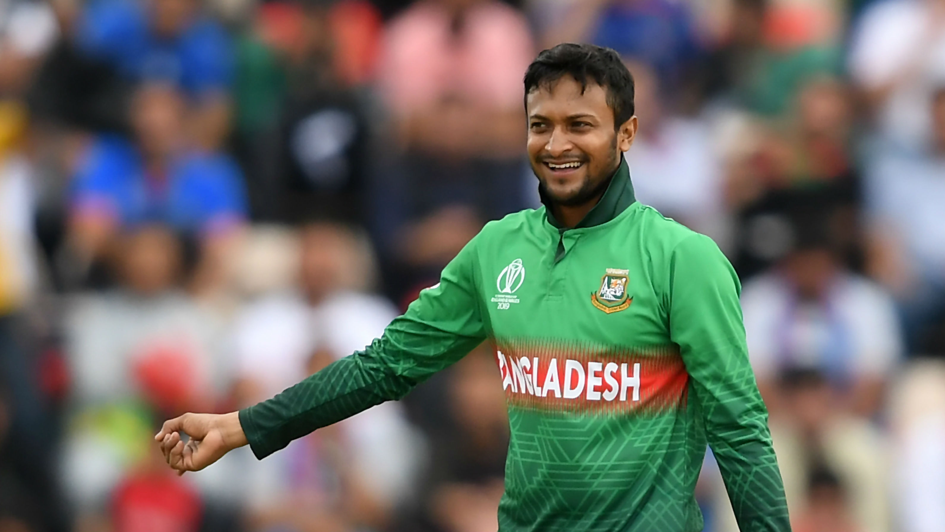 Bangladesh Has Found Shakib Al Hasan's Successor: Coach Names The All-Rounder Ready To Take Over