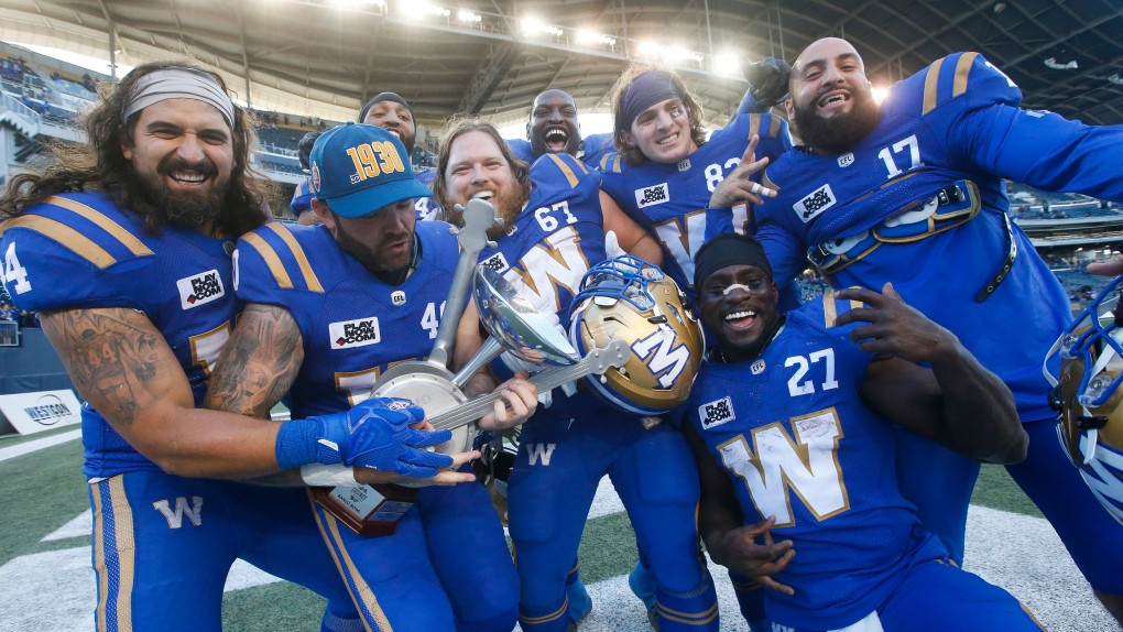 Banjo Bowl Rematch: Will It Be a Revenge Match for the Winnipeg Blue Bombers?