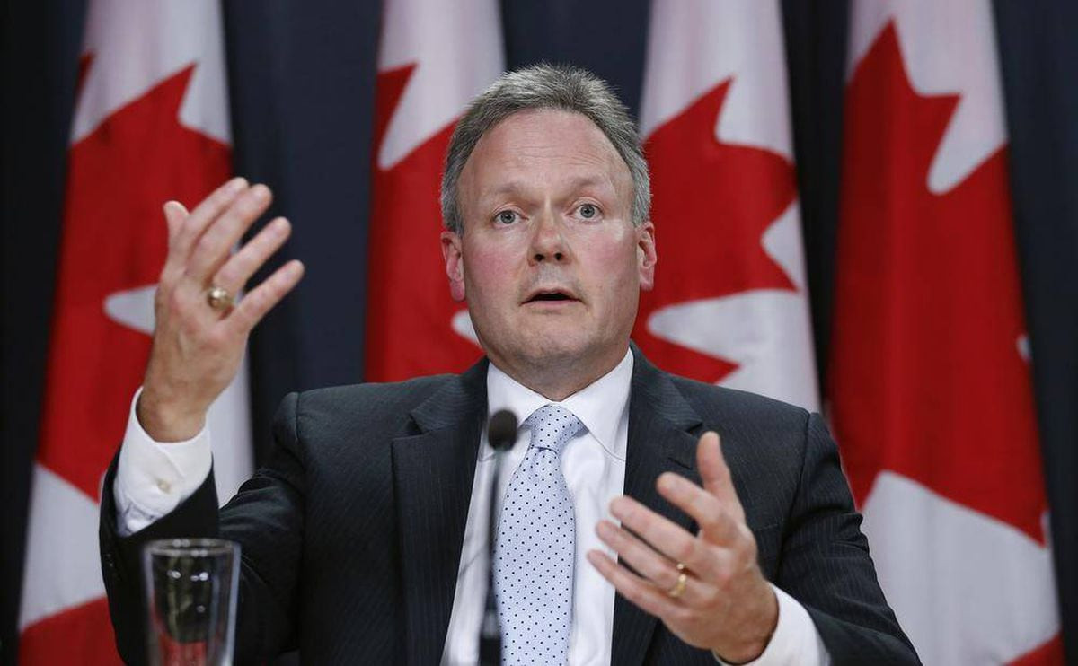 Bank of Canada Governor to Discuss State of the Canadian Economy at The Logic Summit