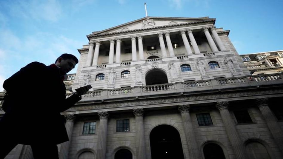 Bank of England Cuts Interest Rates for First Time Since 2020: What This Means for Homebuyers