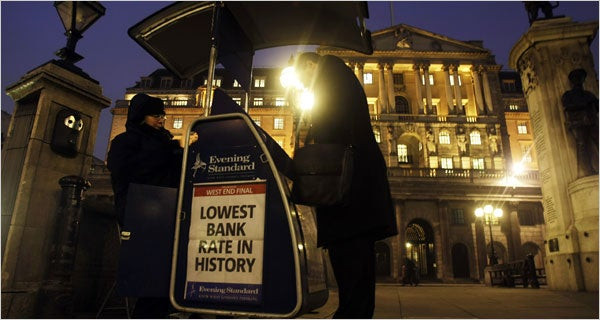 Bank of England Cuts Interest Rates for the First Time Since the Pandemic: What Does it Mean for You?