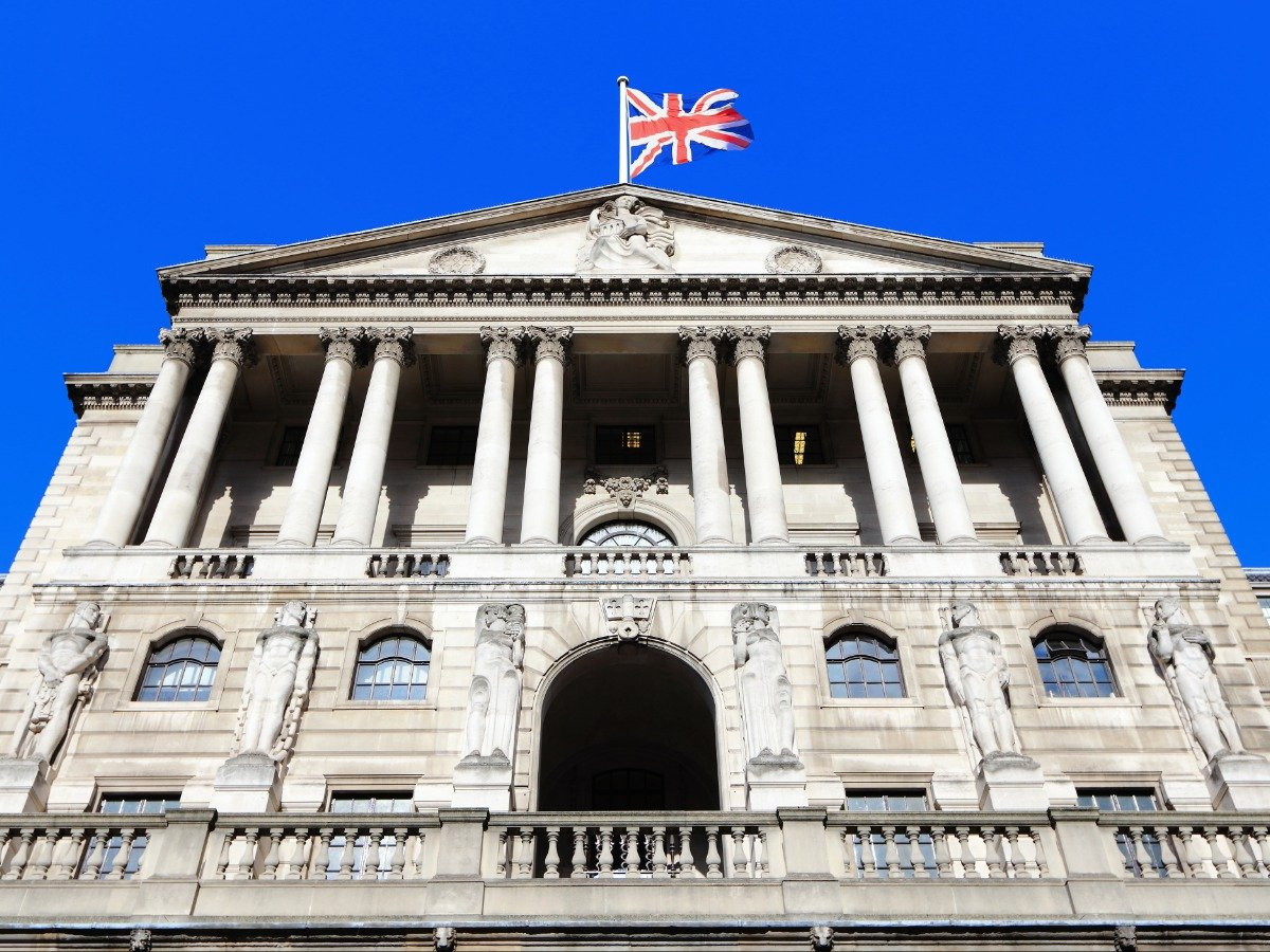 Bank of England to Keep Rates Unchanged: Will UK Economy Outpace Peers?