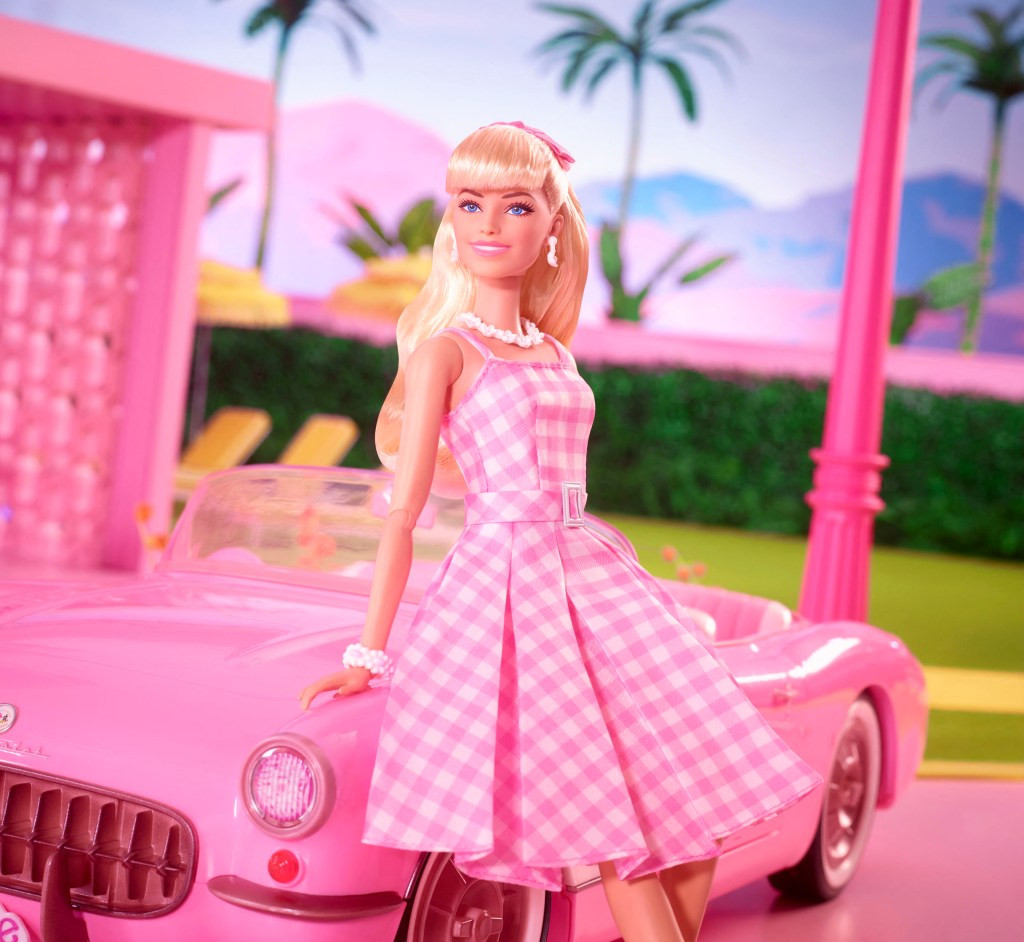 Barbie Phone: A Pink Paradise for Digital Detox or Just a Gimmick?