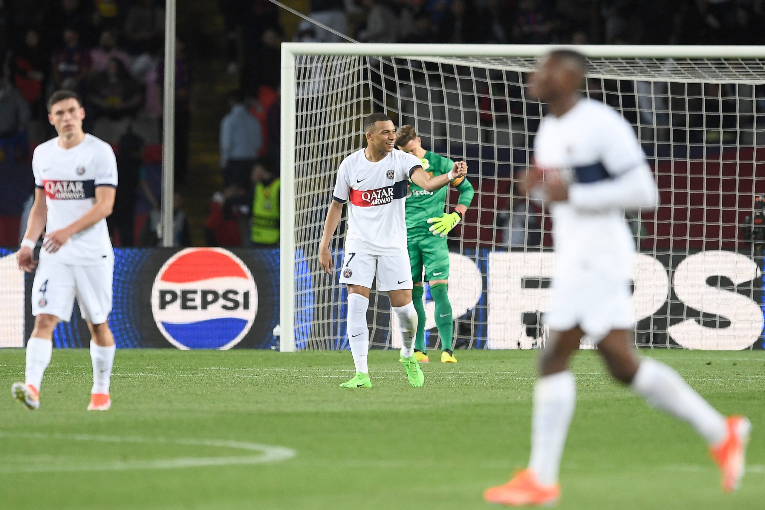 Barcelona Dominate Real Madrid: Mbappé Offside Nightmare in Clásico Humiliation