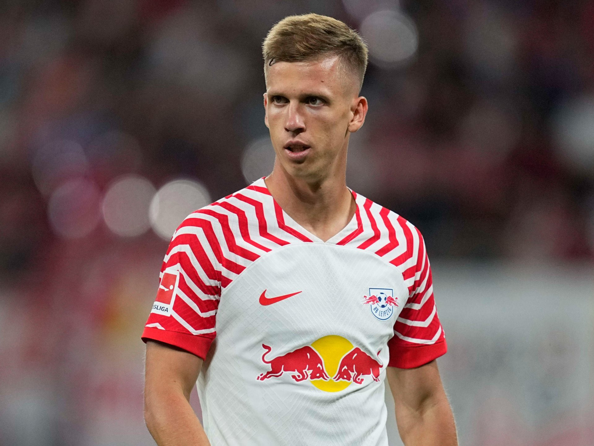 Barcelona Injury Update: Dani Olmo Returns Early from Spain Duty, Ansu Fati Expected Back After International Break