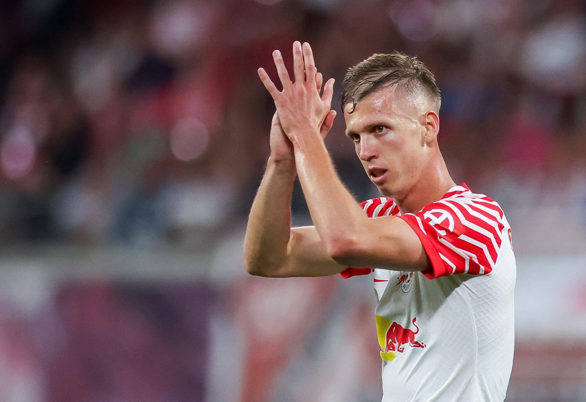 Barcelona Set to Sign Dani Olmo in a Six-Year Deal: Transfer Saga Finally Ends?