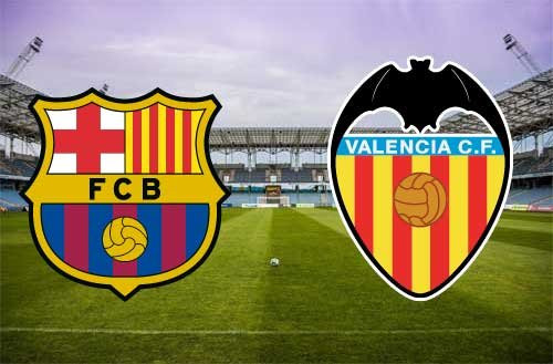 Barcelona vs Valencia: 2024-25 La Liga Season Opener Preview