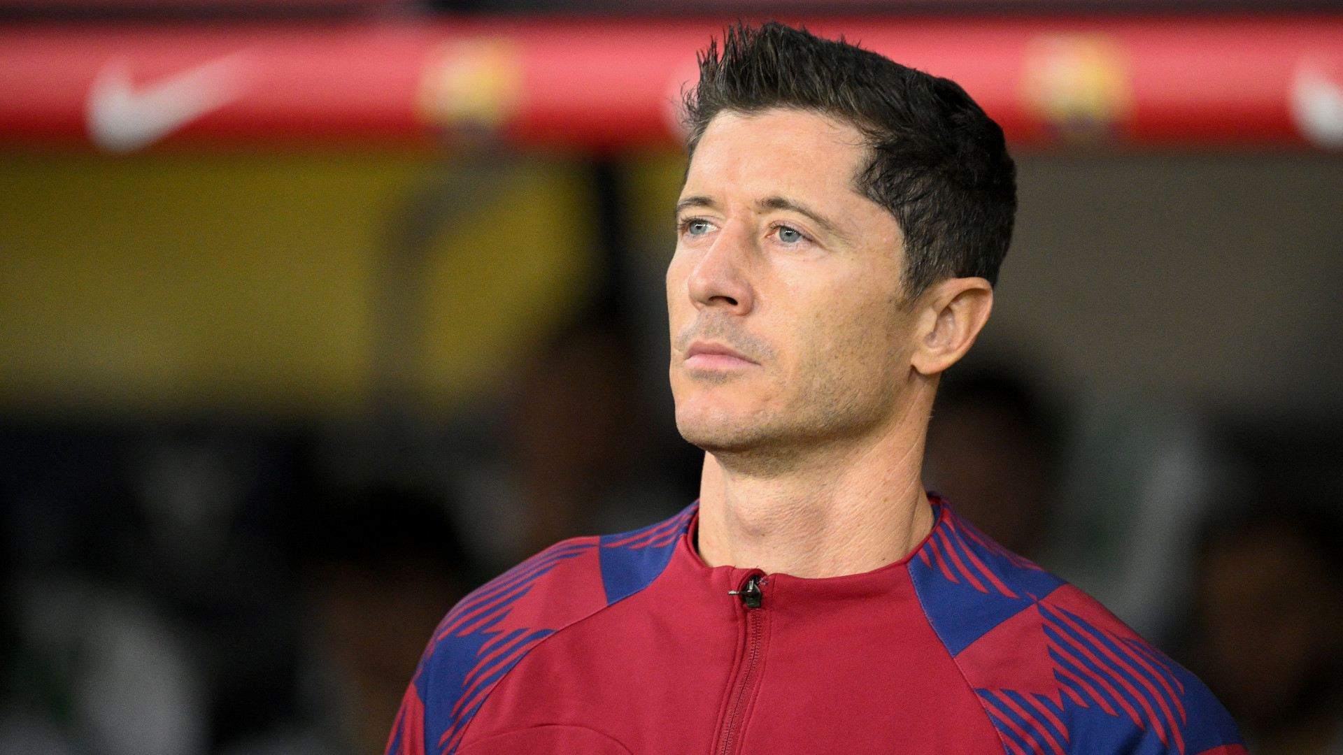 Barcelona's Lewandowski Extends Goal-Scoring Streak in Dominant Win Over Getafe