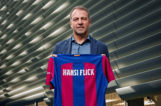 Barcelona's New Era Begins: Hansi Flick's Debut Against Valencia in La Liga Opener