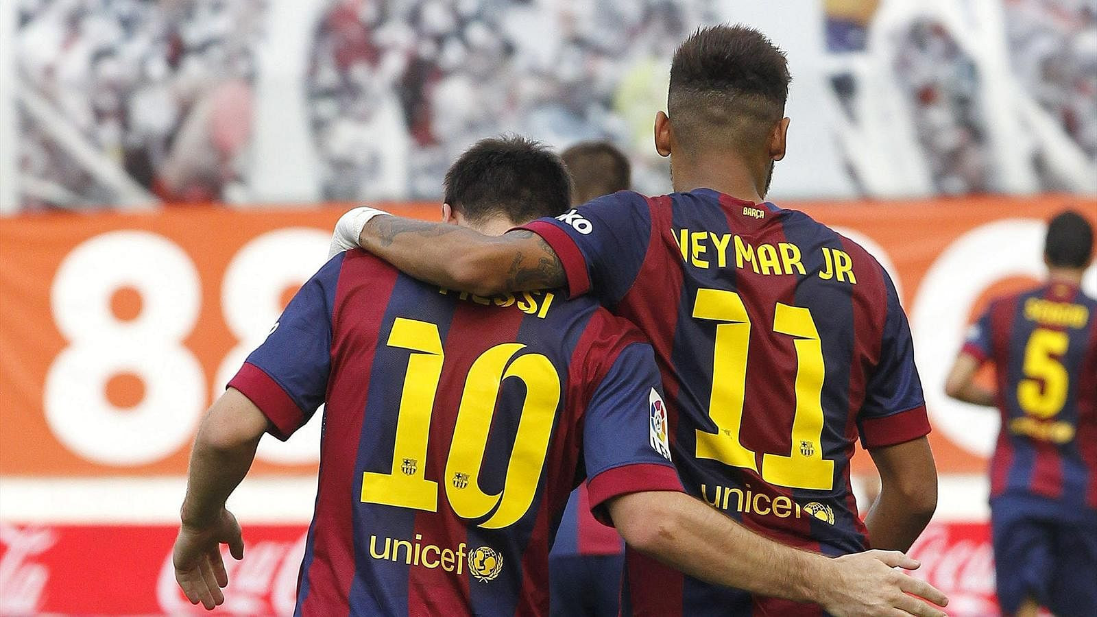 Barcelona's Path to La Liga Glory: Can They Beat Rayo Vallecano and Claim Top Spot?