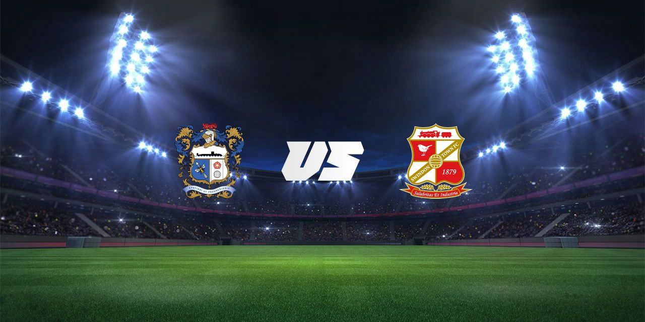 Barrow vs Swindon Town: Can Barrow Extend Winning Run Against Struggling Swindon?