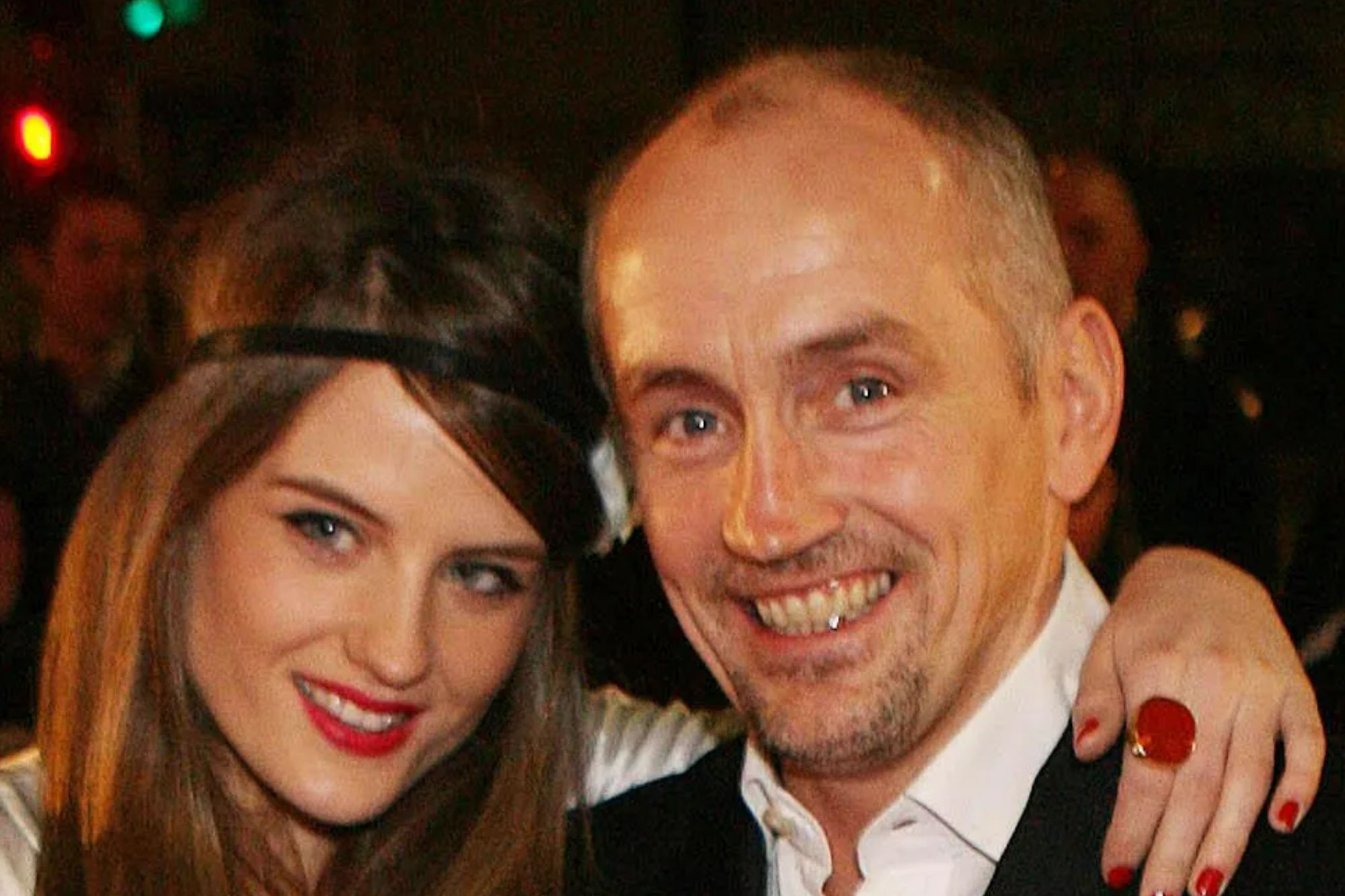 Barry McGuigan's Heartbreaking GMB Interview: I'm A Celebrity Star's Emotional Tribute to Late Daughter Danika