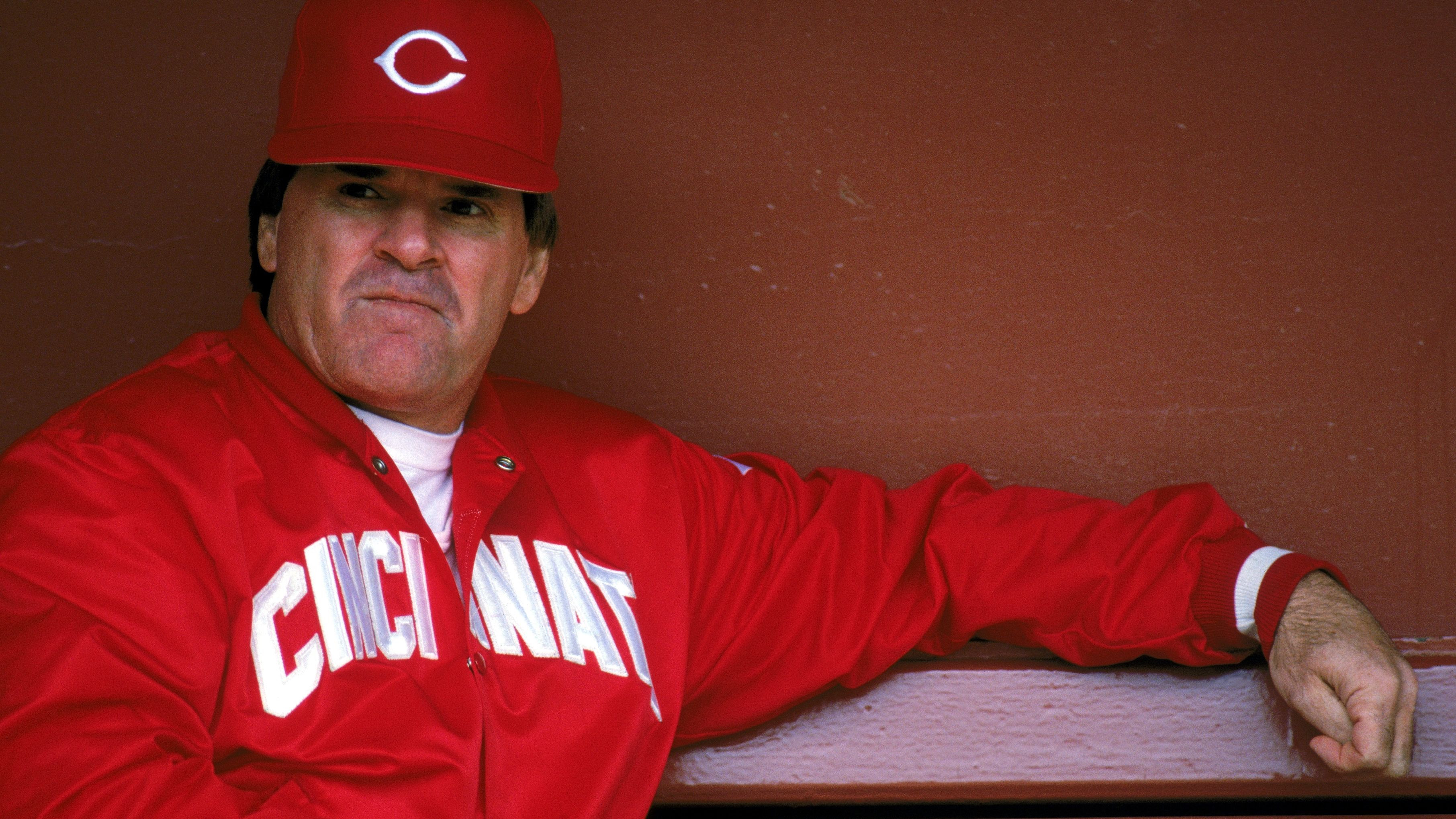 Baseball Legend Pete Rose, Hits King and Gambling Scandal Figure, Dies at 83