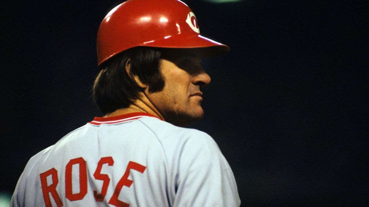 Baseball Legend Pete Rose, Hits King and Gambling Scandal Figure, Dies at 83