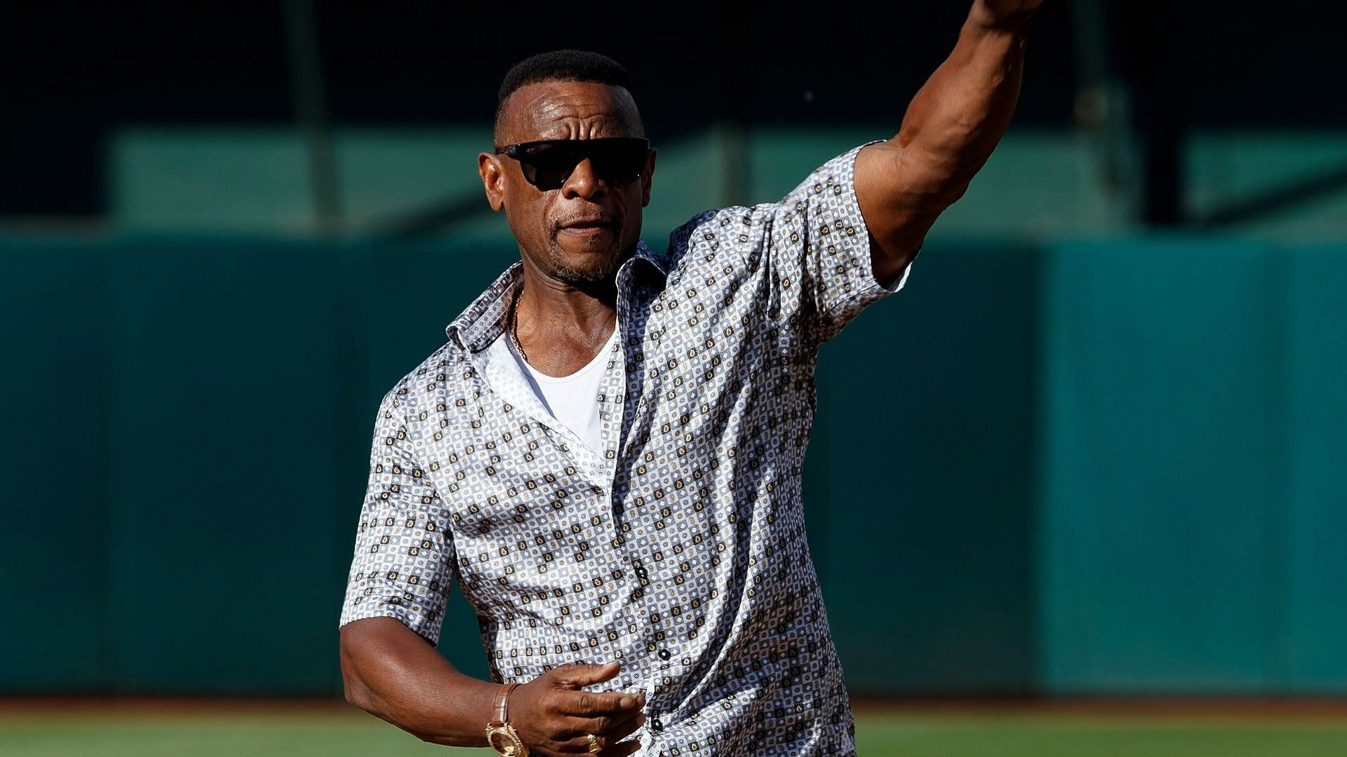 Baseball Legend Rickey Henderson Passes Away at 65: A Look Back at His Legendary Career