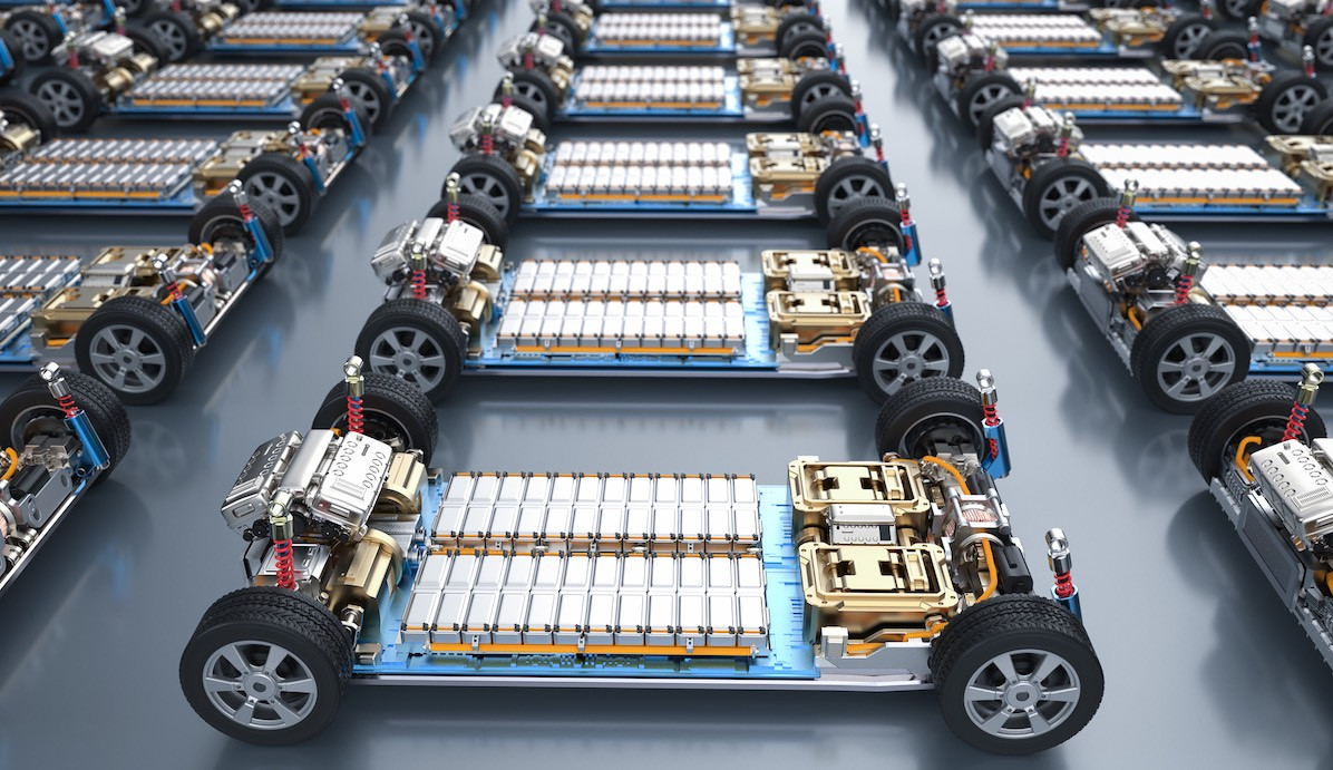 Battery Recycling: The Crucial Link in the Electric Vehicle Revolution