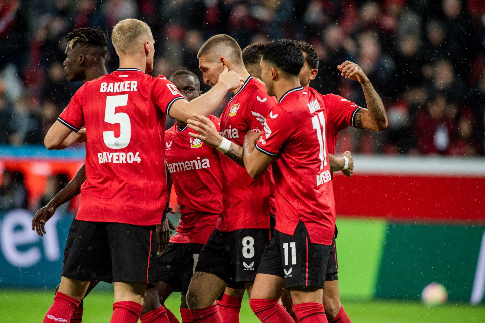 Bayer Leverkusen's Title Defense: Can They Repeat Their Invincible Run?