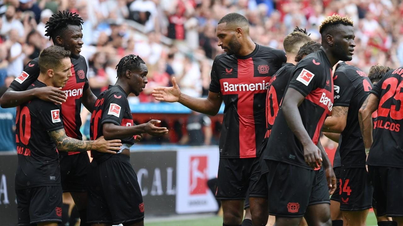 Bayer Leverkusen's Title Defense: Can They Repeat Their Invincible Run?