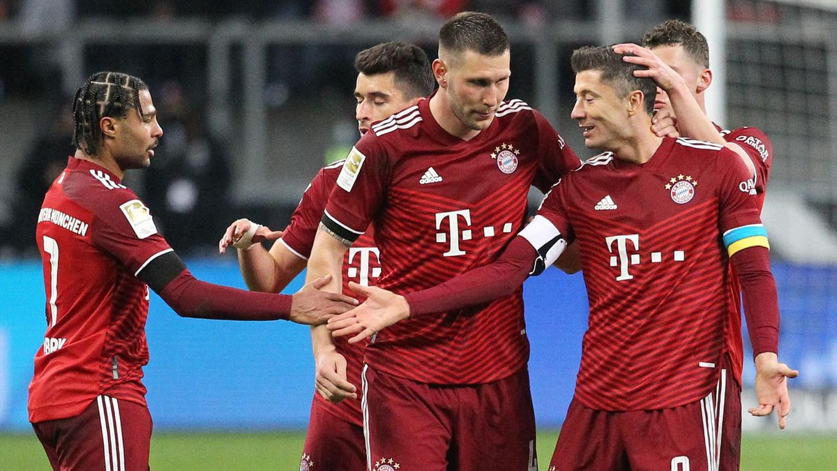 Bayern Munich Can Extend Bundesliga Lead With a Win Over St Pauli