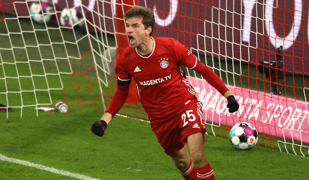 Bayern Munich Can Extend Bundesliga Lead With a Win Over St Pauli