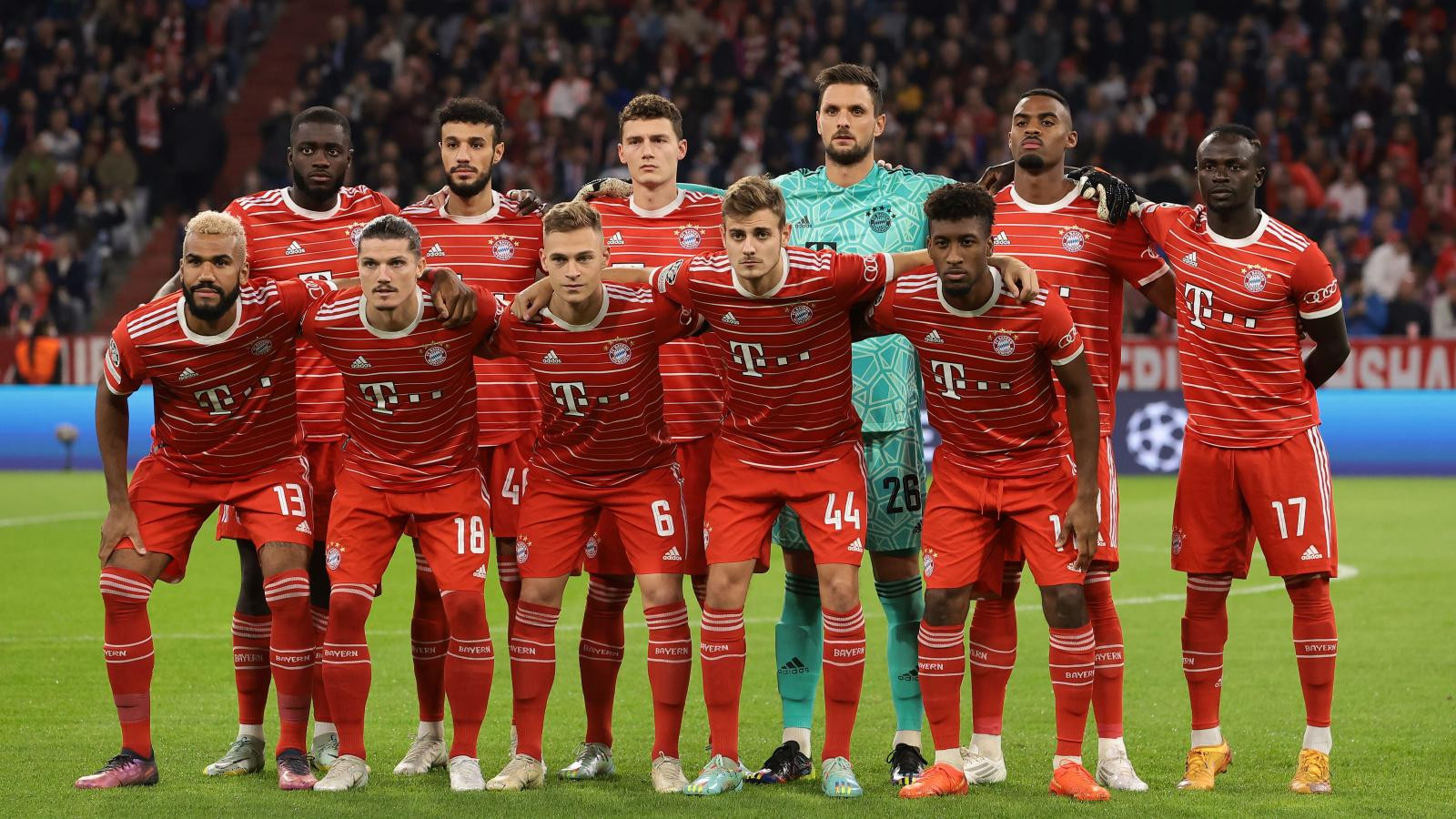 Bayern Munich Players Called Up for September International Break: Who's Where & When?