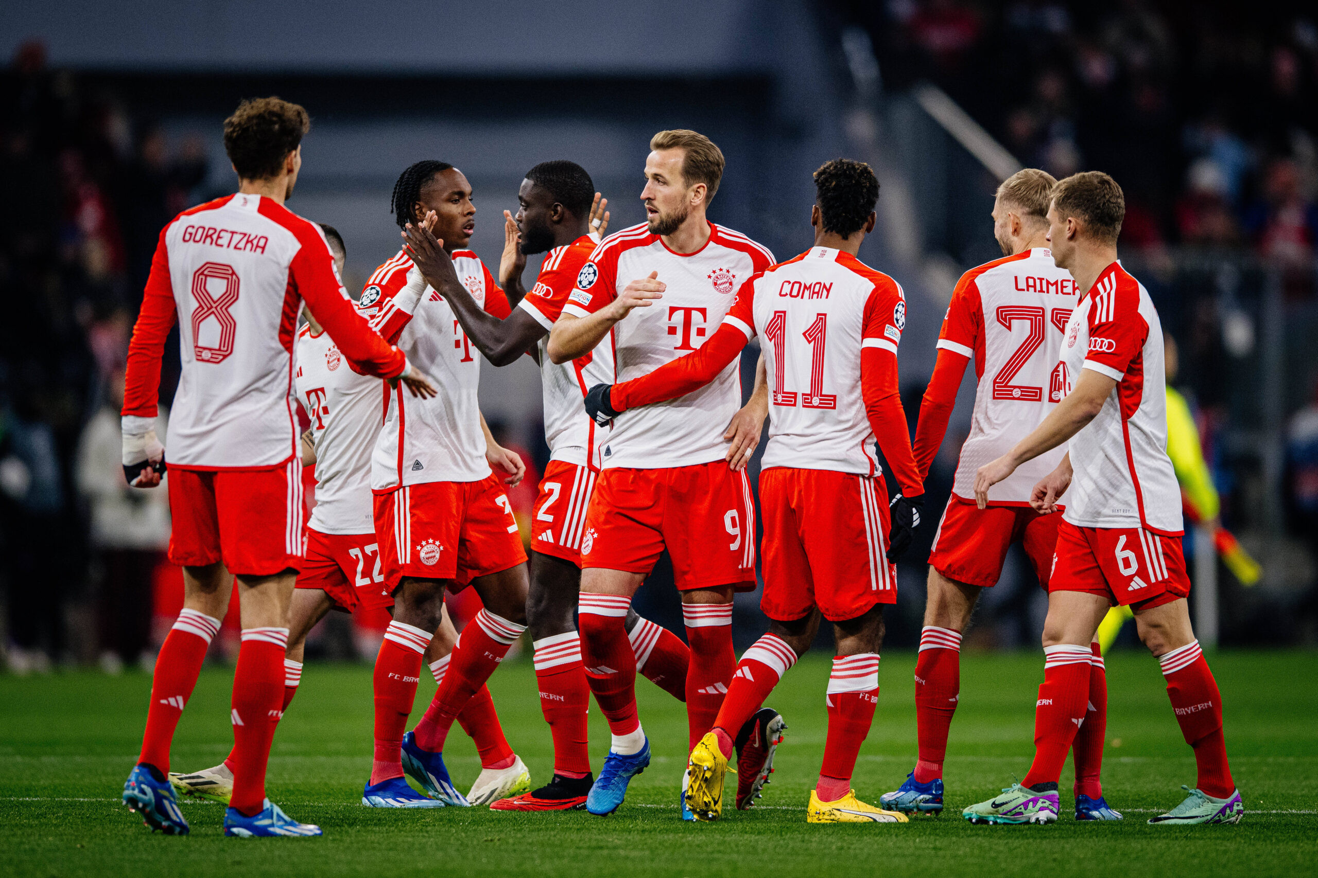 Bayern Munich vs Bayer Leverkusen: Live Football Streaming, Team News, and Predictions