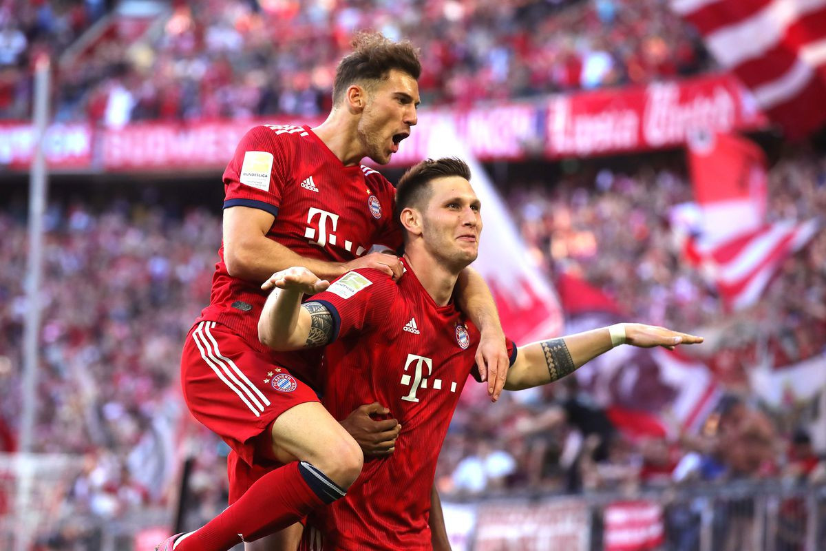 Bayern Munich's Dominant 3-0 Victory Over Werder Bremen Extends Bundesliga Lead!