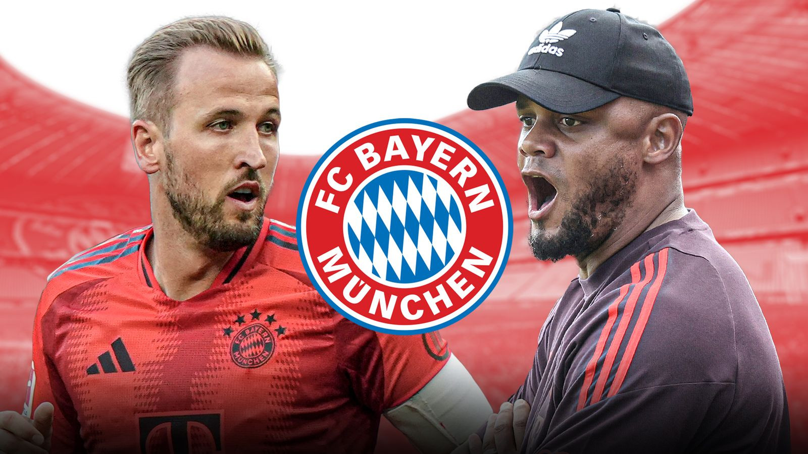 Bayern Munich's Injury Crisis: Can Kompany's Team Overcome Augsburg?