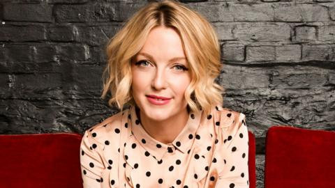 BBC Presenter Lauren Laverne Announces All-Clear After Cancer Battle: 'Life is Beautiful'