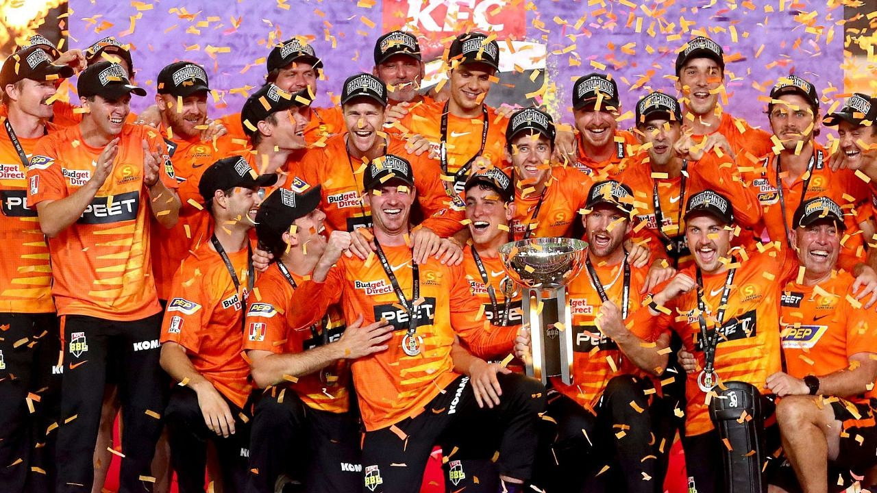 BBL14 Opener: Perth Scorchers vs Melbourne Stars – A Clash of Titans!