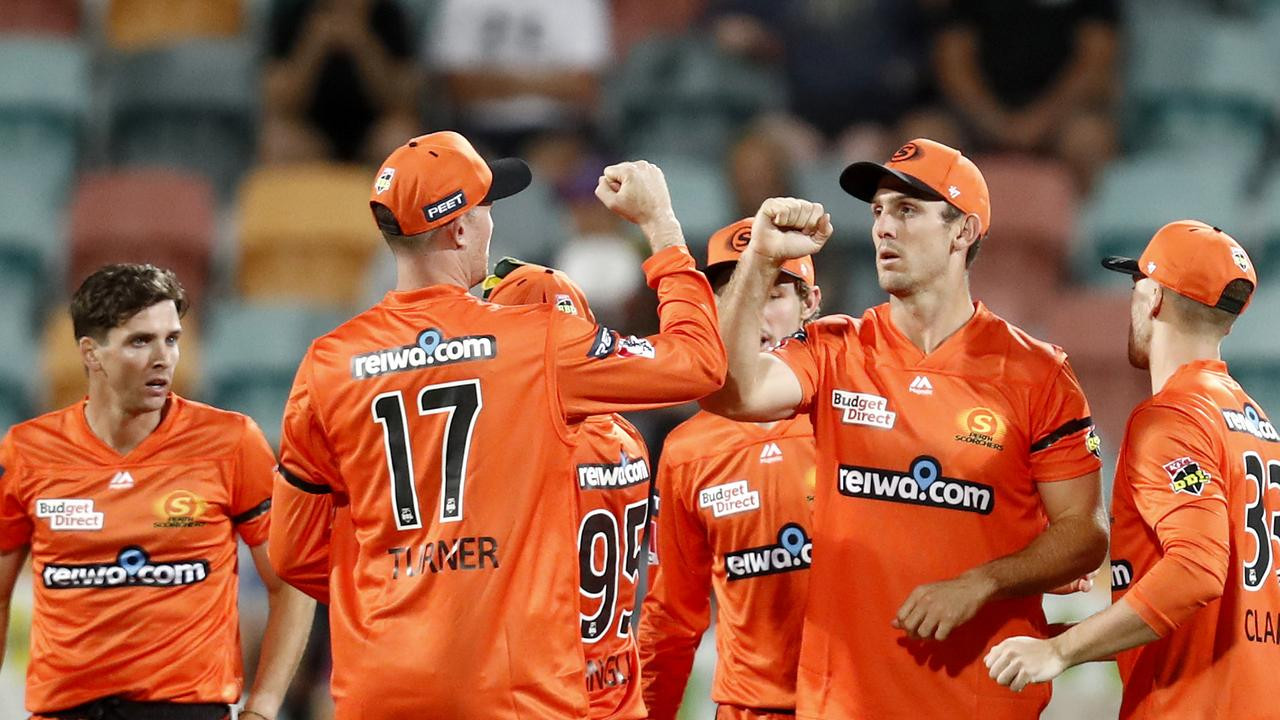 BBL14 Opener: Perth Scorchers vs Melbourne Stars – A Clash of Titans!