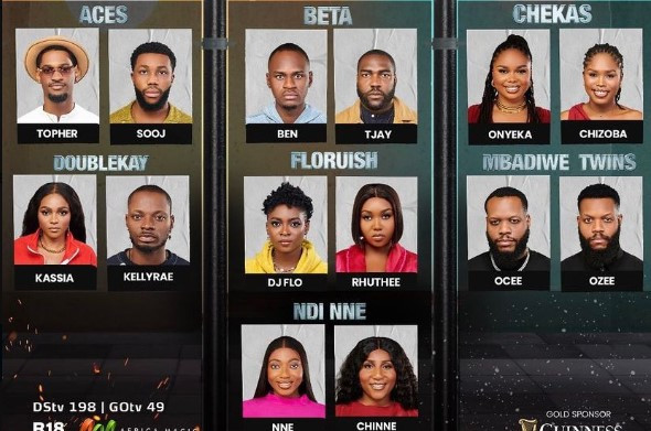 BBNaija Season 9 Winner: Kellyrae Takes Home N100 Million Prize, But It Was His Secret That Won Fans' Hearts