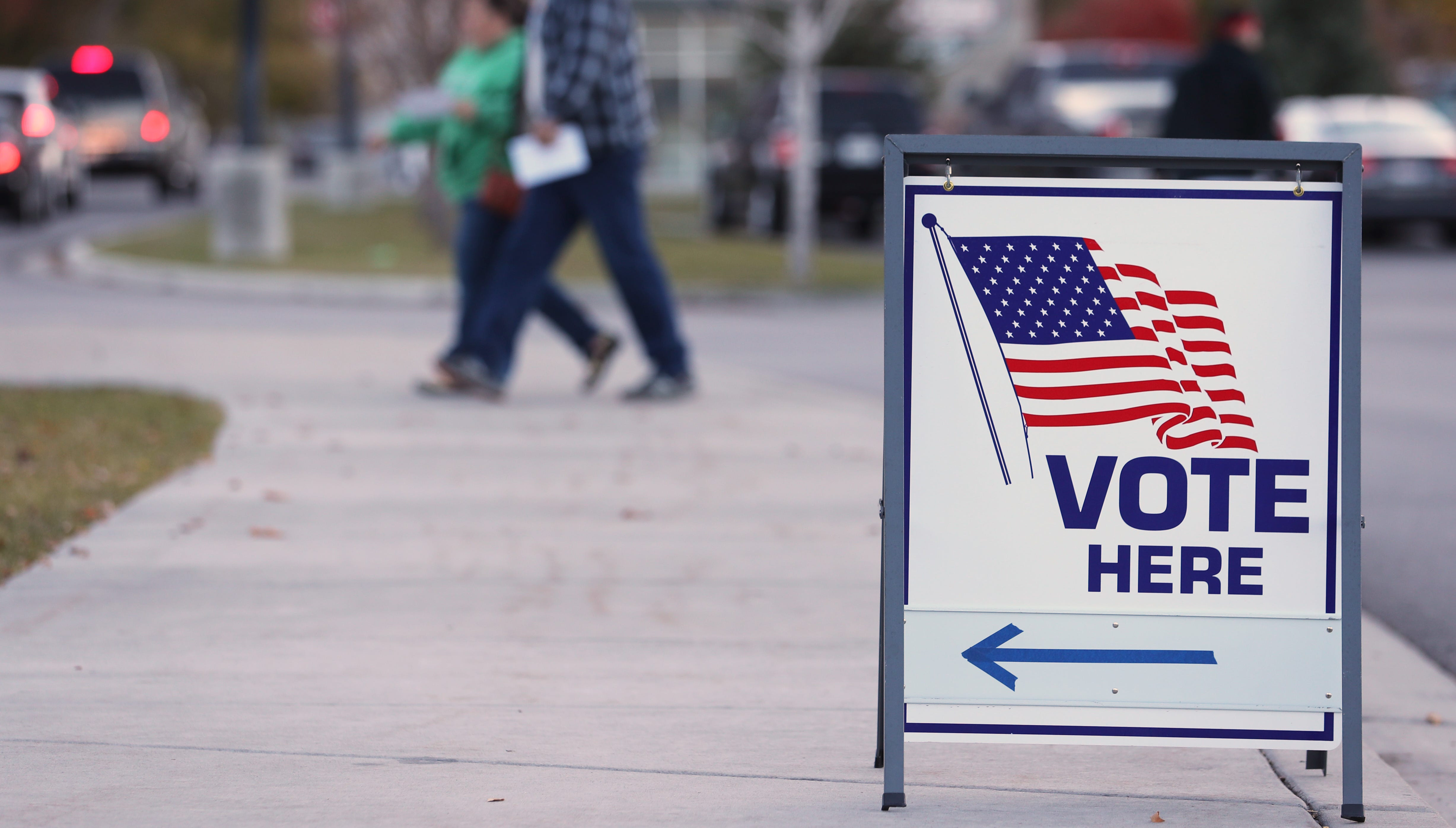 B.C. Election 2024: Record Turnout, New Voting Systems & Rain Didn't Stop Voters