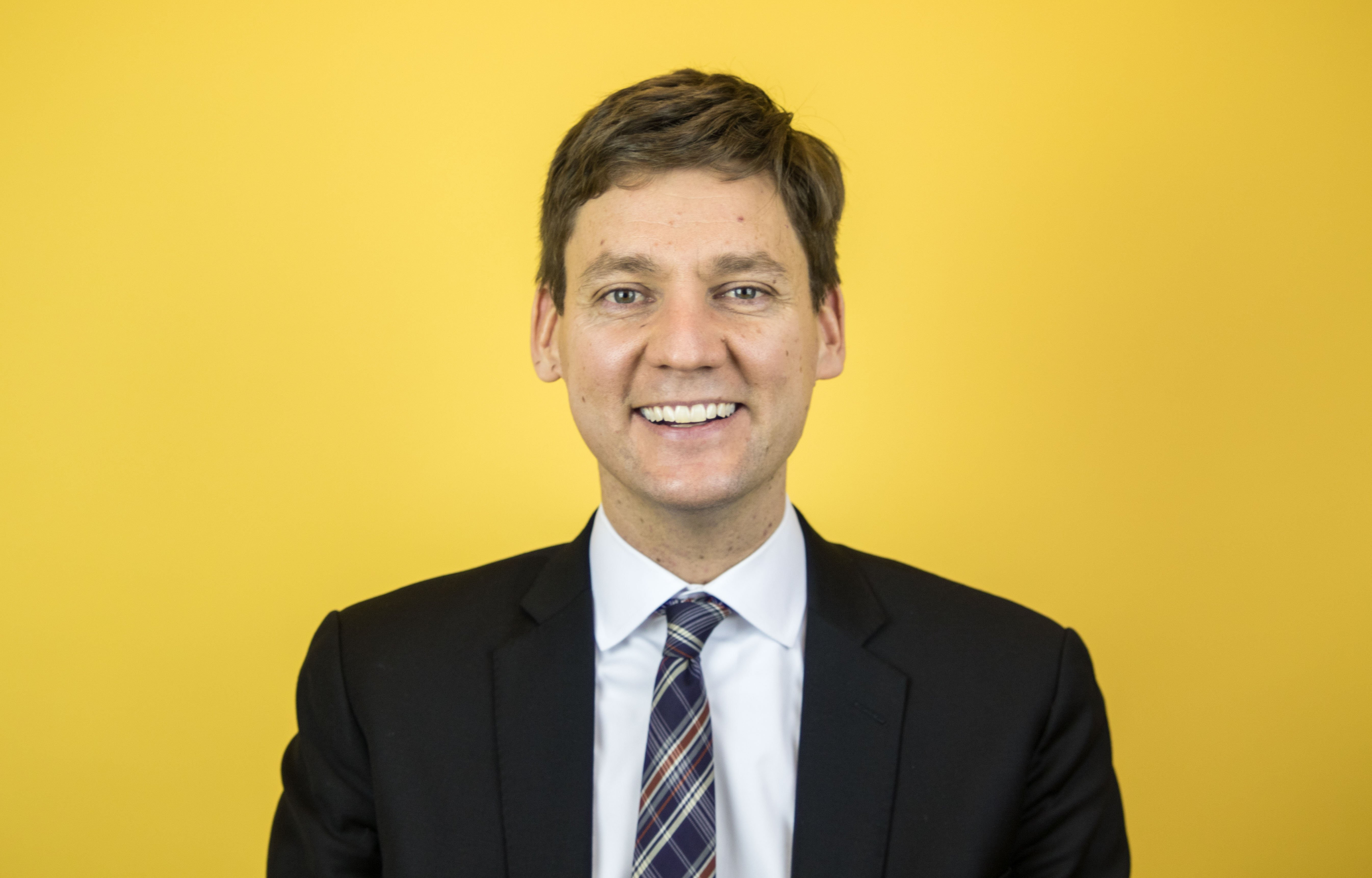 BC NDP Leader David Eby Wins Re-election in Vancouver-Point Grey Riding