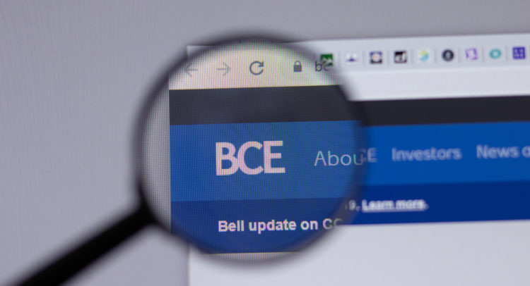 BCE Inc. (BCE) Expected to Beat Earnings Estimates, But Is It Enough to Boost the Stock?