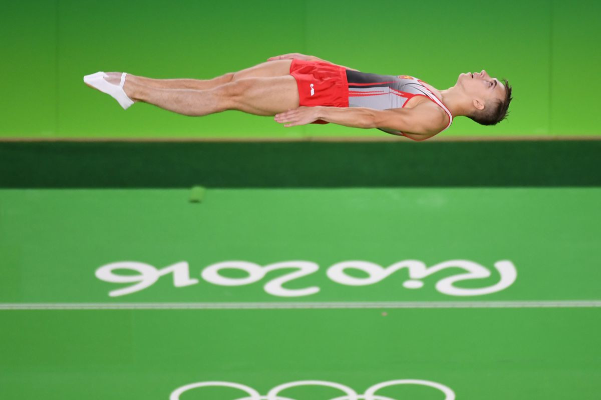 Belarus Wins its First Medal at the Paris Olympics: A Triumph for Trampoline Gymnastics