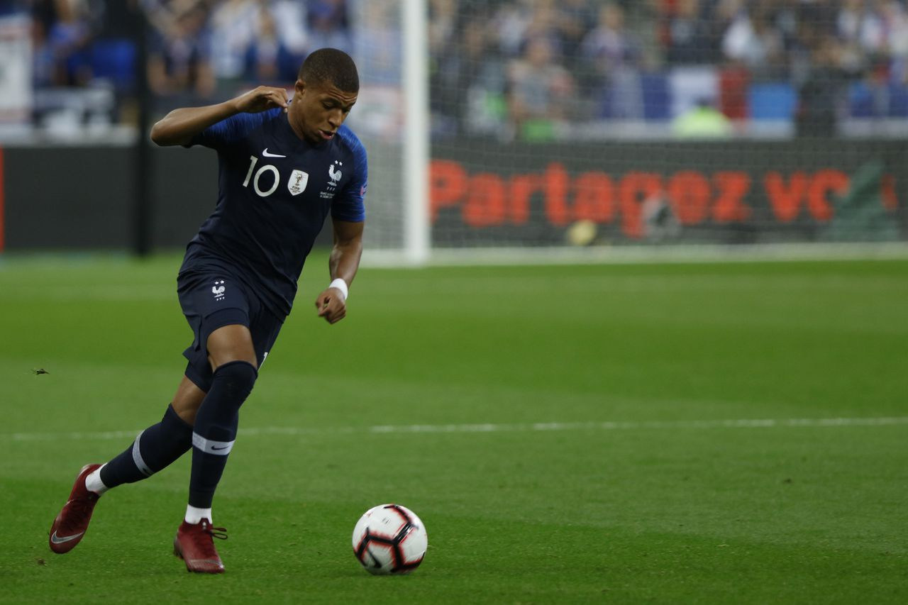 Belgium vs. France: How to Watch UEFA Nations League Group A2 Matchday 4 Live Online & On TV