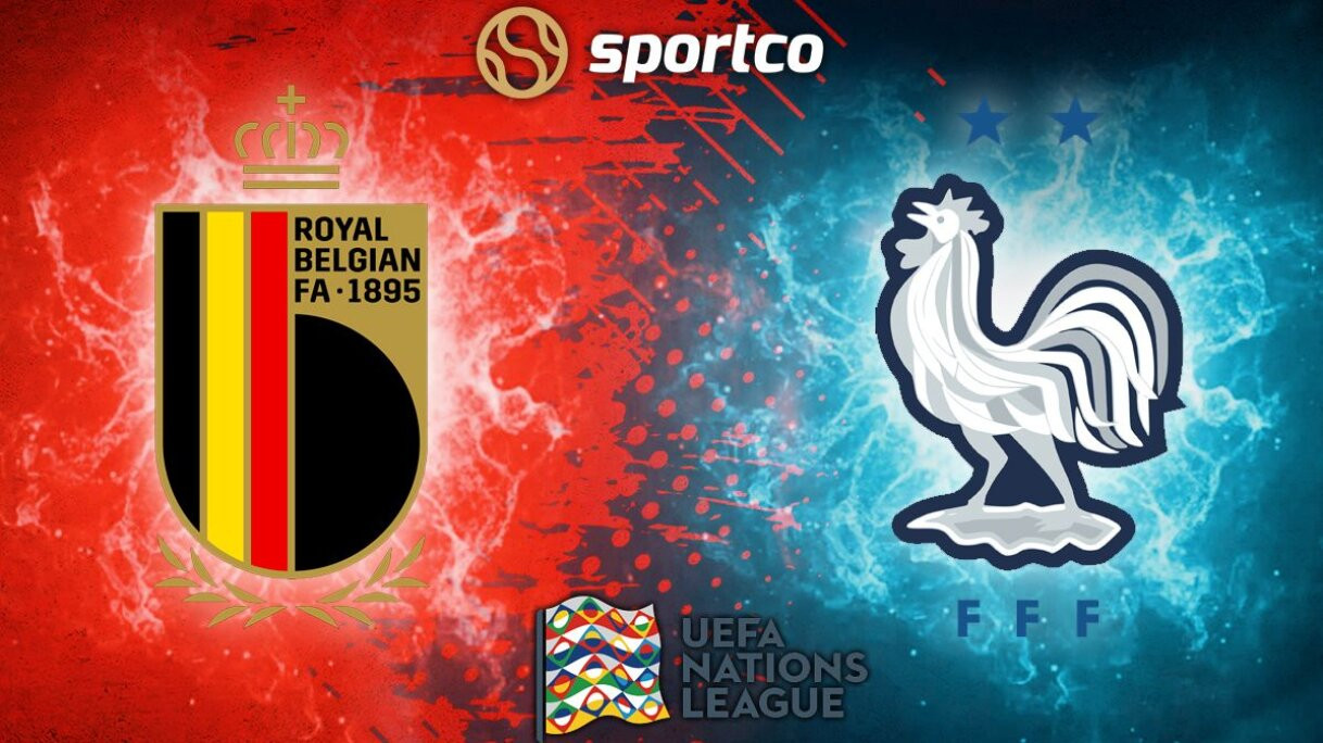 Belgium vs France Nations League Match Preview: Who Will Win This Historic Rivalry?